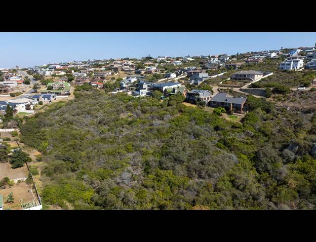 1,198M² VACANT LAND FOR SALE IN DANA BAY